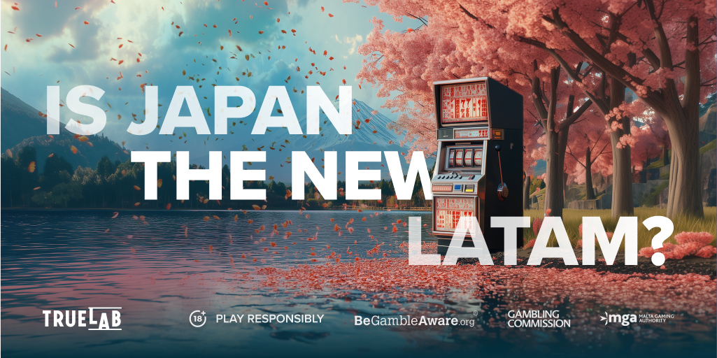 🇯🇵 Japan: The Next LatAm for iGaming or Just Another bad Geo?