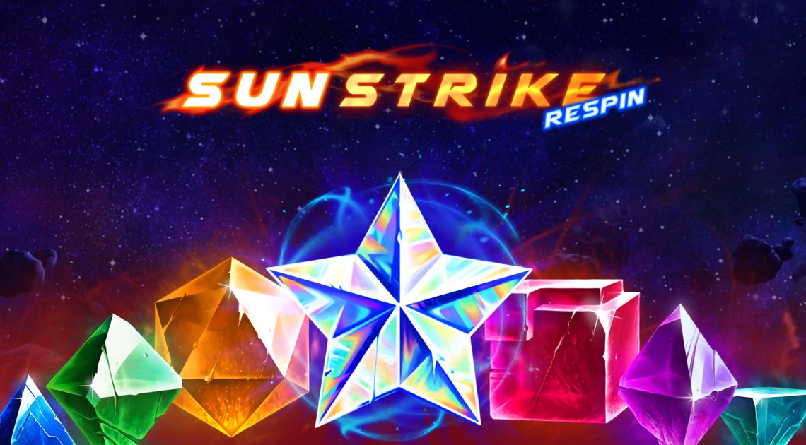 Mysteries and treasures of space in TrueLab’s Sunstrike Respin 