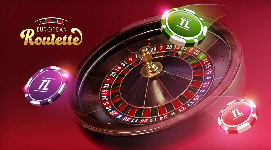 Roulette - all-time casino classics from TrueLab