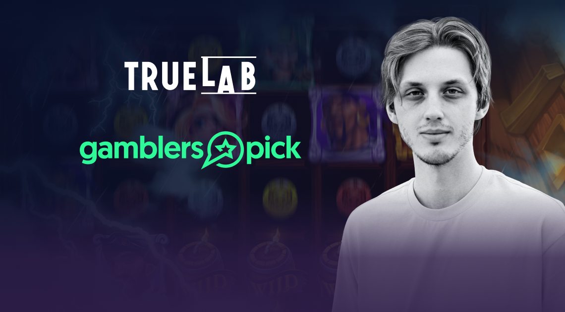 INTERVIEW: Gamblers Pick and Dimitriy Mityura discuss emerging technologies and new game releases