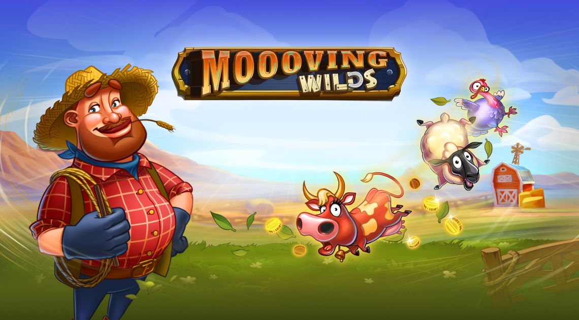 Time to harvest wins in Tornado alley with TrueLab Games’ Moooving Wilds 