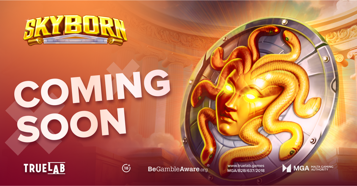 Skyborn - Coming soon