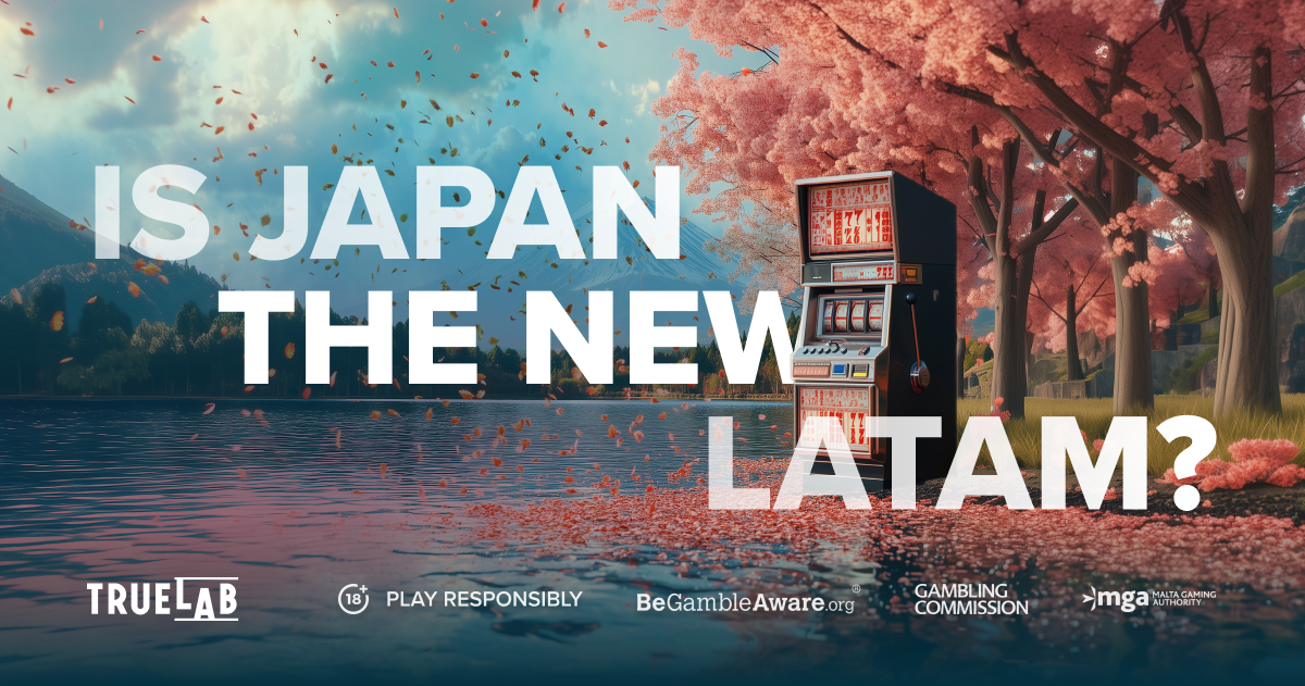 🇯🇵 Japan: The Next LatAm for iGaming or Just Another bad Geo?