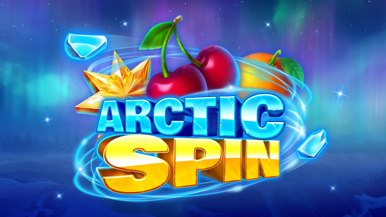 Unwrap Frozen Fortunes with the Upcoming Release of Arctic Spin Slot Game!