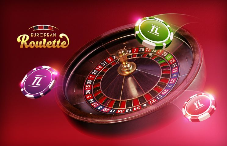 Roulette - all-time casino classics from TrueLab