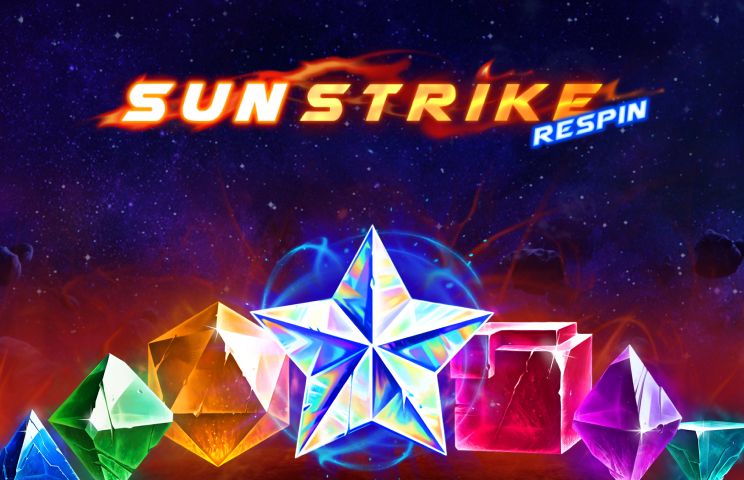 Mysteries and treasures of space in TrueLab’s Sunstrike Respin 
