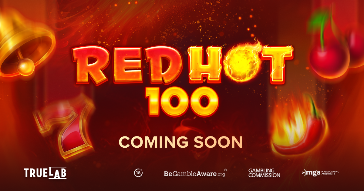 Red Hot 100: Coming Soon to Turn Up the Temperature!