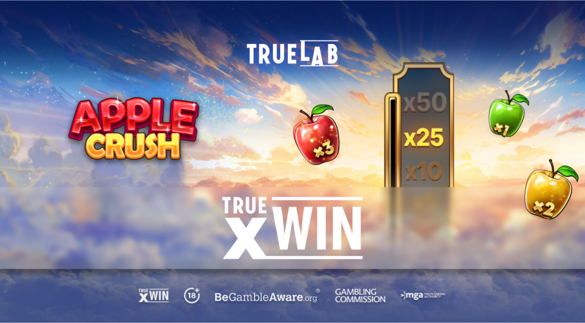 TrueLab launches TrueXwin feature!