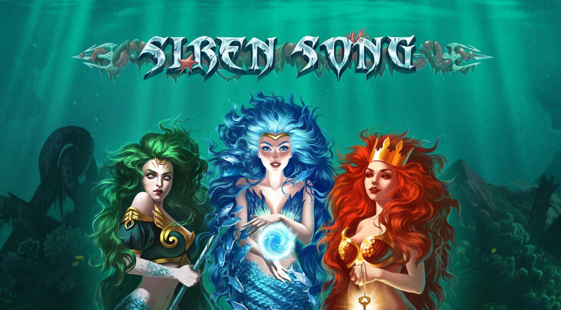 Siren Song – a spellbinding YG Masters title by True Lab