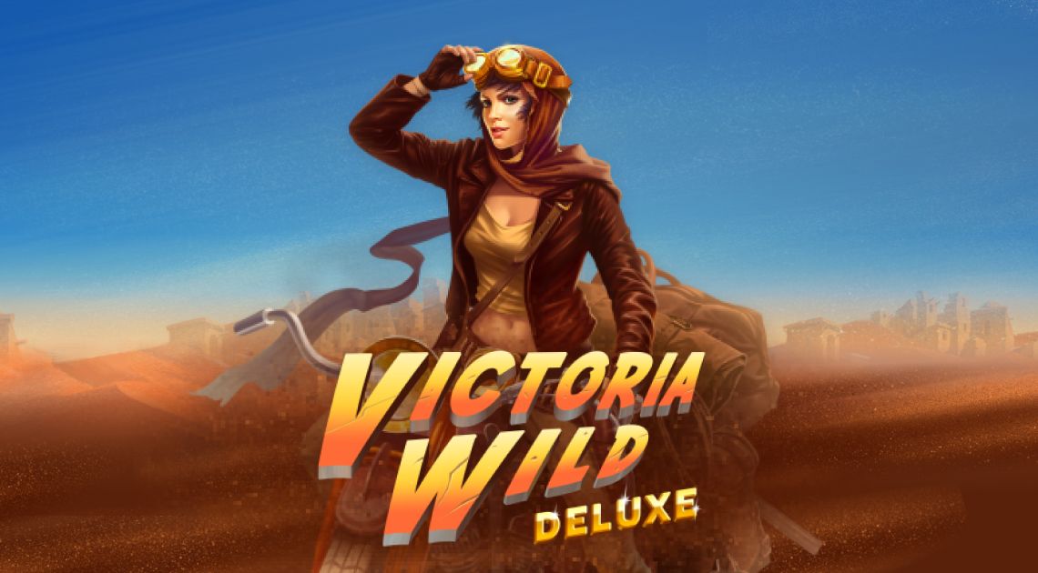Victoria Wild Deluxe by True Lab