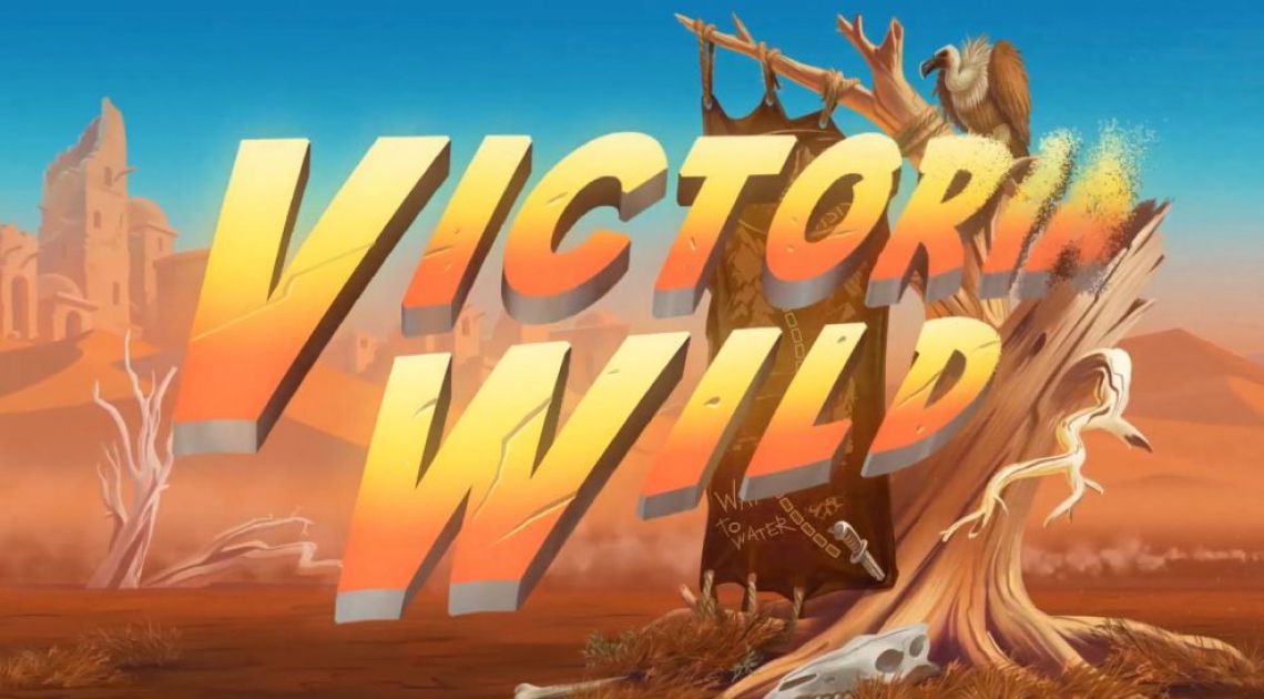 True Lab launched its first YG Masters game, Victoria Wild
